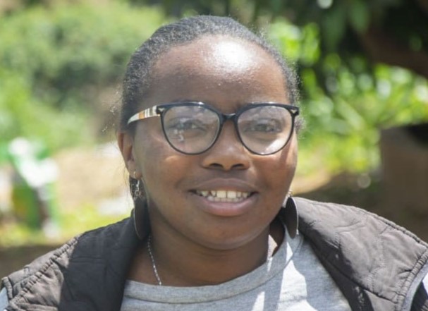 Emma Kinyua