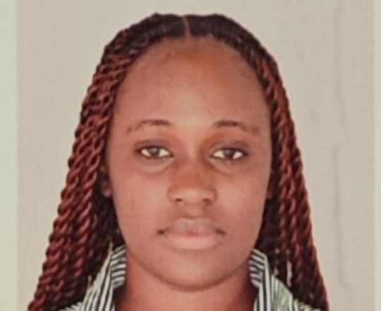 Faith Mukewa