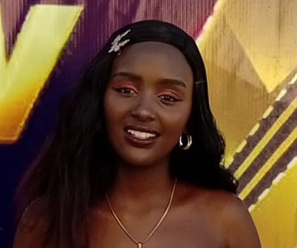Joylynn Wanjaa