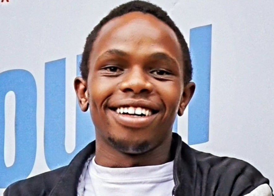 Edmund Kabatha