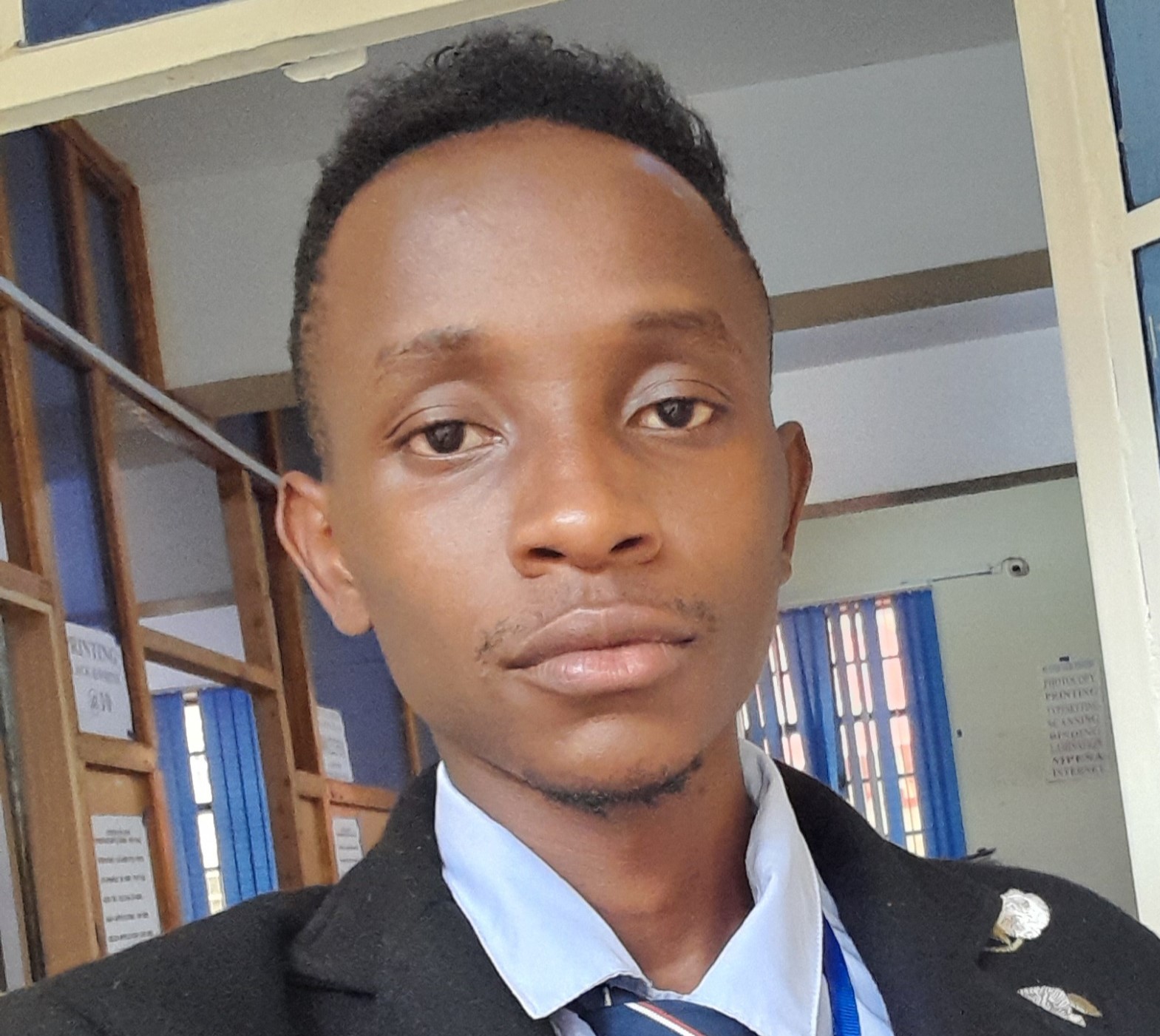 Cyprian Mutua