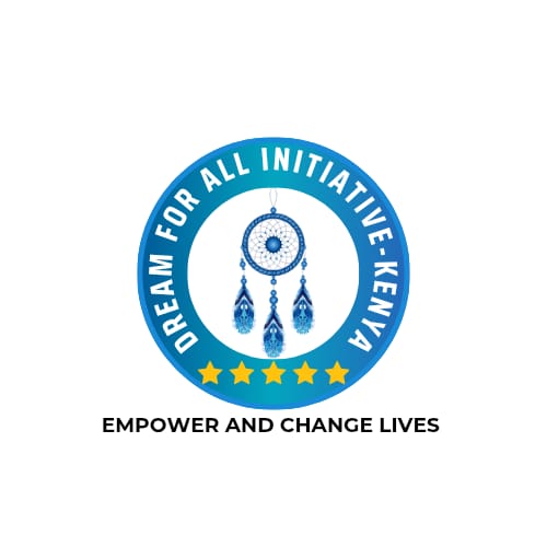 Dream For All Logo